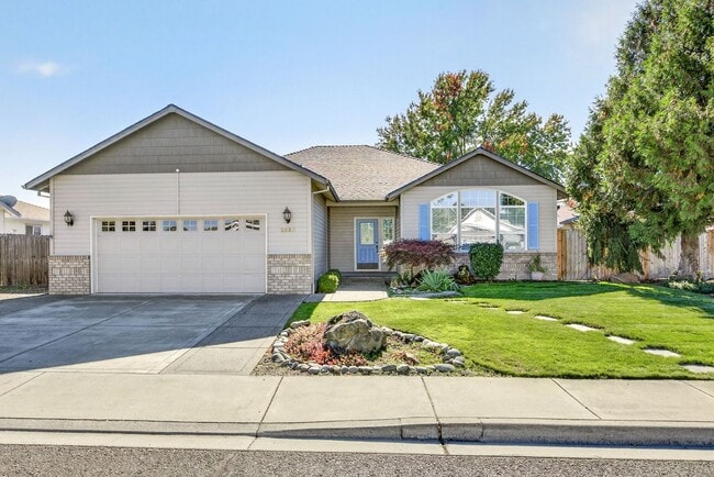 property at 2638 Rabun Way