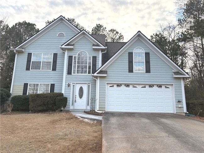 property at 510 Fosters Mill Ln NW