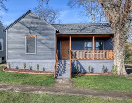 11 N McLin St SW in Rome, GA - Building Photo