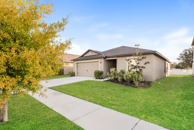 1113 Brenton Leaf Dr in Ruskin, FL - Foto de edificio - Building Photo