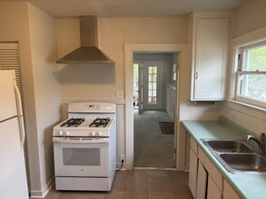 35 Inyo Ave in Fairfax, CA - Building Photo - Building Photo