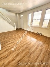 1805 Pallas St in Braddock, PA - Building Photo - Building Photo