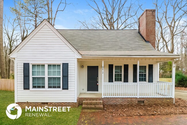 property at 8812 Reigate Ln