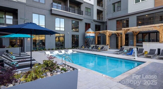 property at 1015 N Alexander St