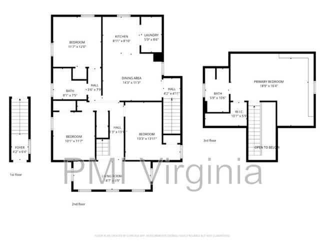 324 W 36th St in Norfolk, VA - Building Photo - Building Photo