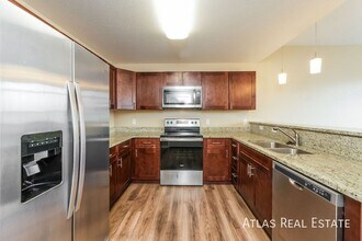 747 Brambleberry Hts in Colorado Springs, CO - Building Photo - Building Photo