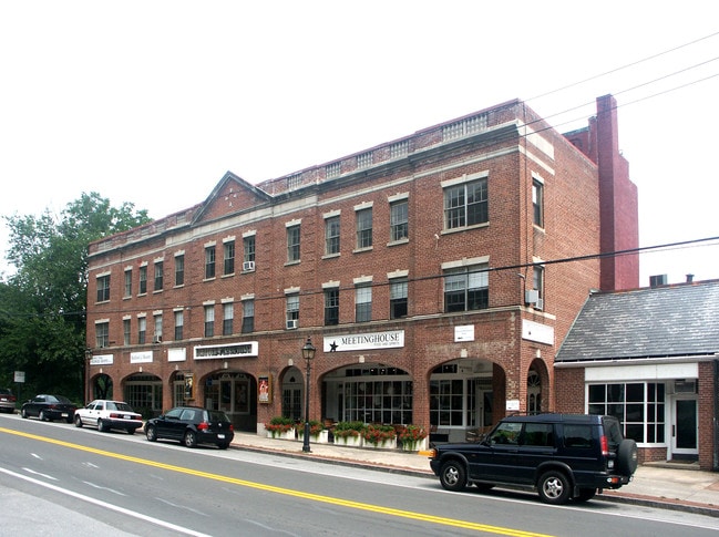 Bedford Playhouse