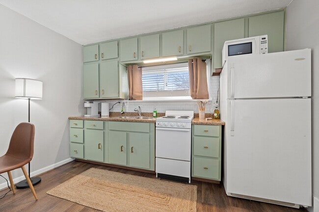 7321 Ideal Ave in Fort Wayne, IN - Building Photo - Building Photo