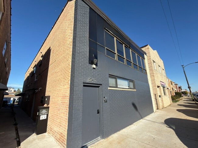 property at 6240 W Belmont Ave