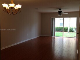 12957 SW 30th Ct in Miramar, FL - Building Photo