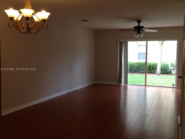 property at 12957 SW 30th Ct