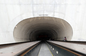 The Traymore in Washington, DC - Foto de edificio - Building Photo