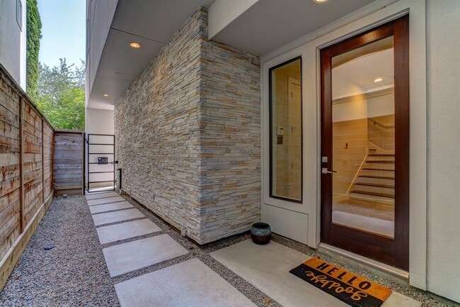 1619 Wichita St in Houston, TX - Building Photo - Building Photo