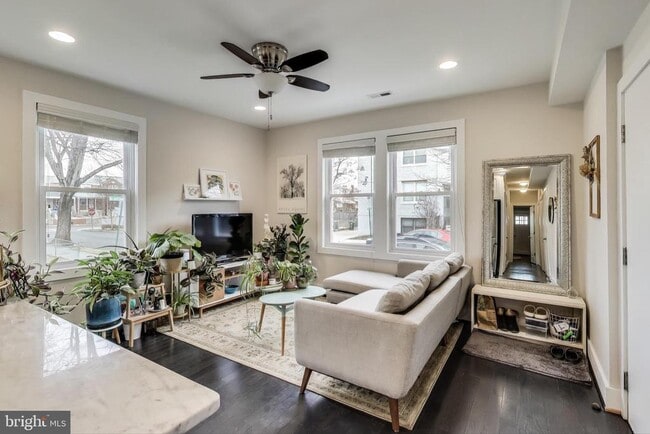 property at 426 18th St NE