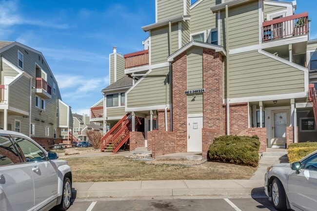 980 S Dawson Way in Aurora, CO - Building Photo - Building Photo