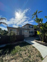 1521-1527 La Playa Ave in San Diego, CA - Building Photo - Building Photo