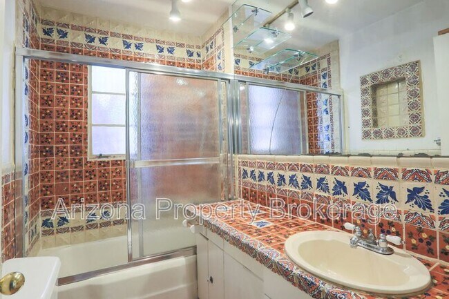 1137 W Glenrosa Ave in Phoenix, AZ - Building Photo - Building Photo