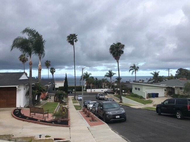 3426 Gurnard Ave, Unit 3424 in San Pedro, CA - Foto de edificio - Building Photo