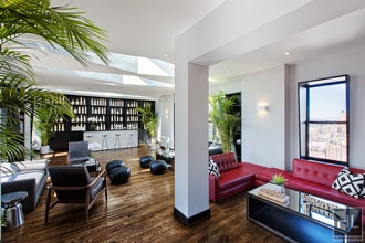 666 West End Ave, Unit 6CD in New York, NY - Foto de edificio - Building Photo