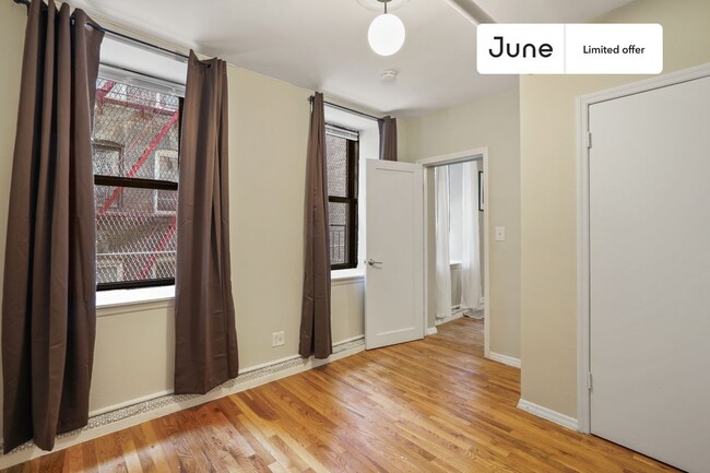 188 Claremont Ave in New York, NY - Building Photo - Building Photo