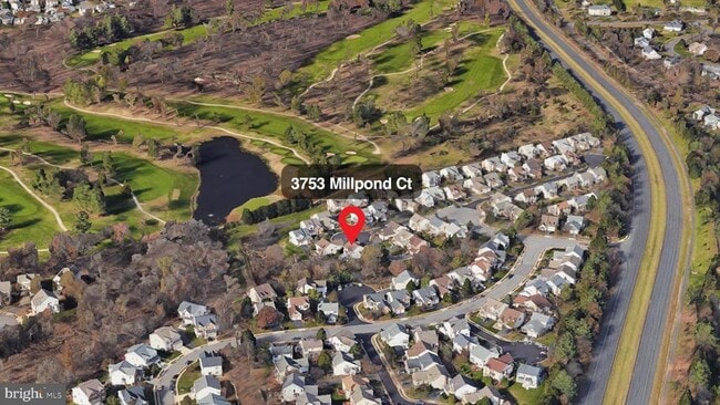 3753 Millpond Ct