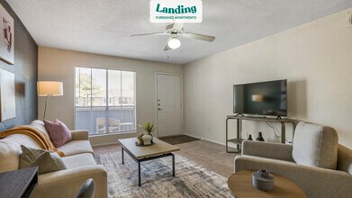 8162 Richmond Ave.-Unit -3014.1001700 in Houston, TX - Building Photo - Building Photo