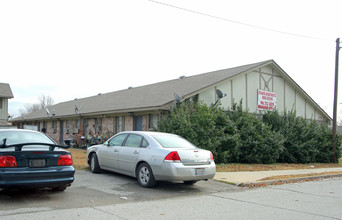 Atlanta Apartments in Owasso, OK - Building Photo - Building Photo