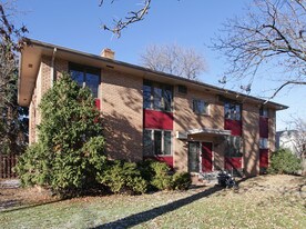 6244 Oliver Ave in Richfield, MN - Building Photo