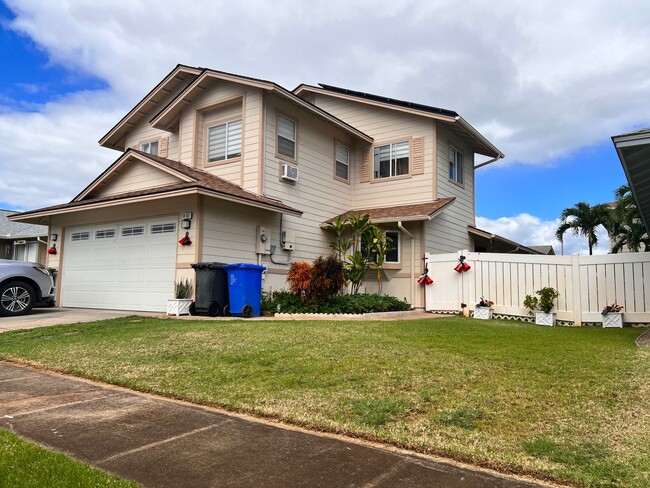 property at 91-507-507 Maohaka Pl