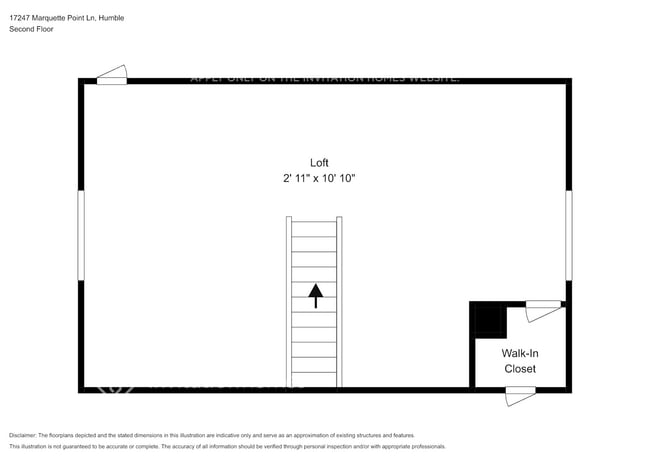 17247 Marquette Point Ln in Humble, TX - Building Photo - Building Photo