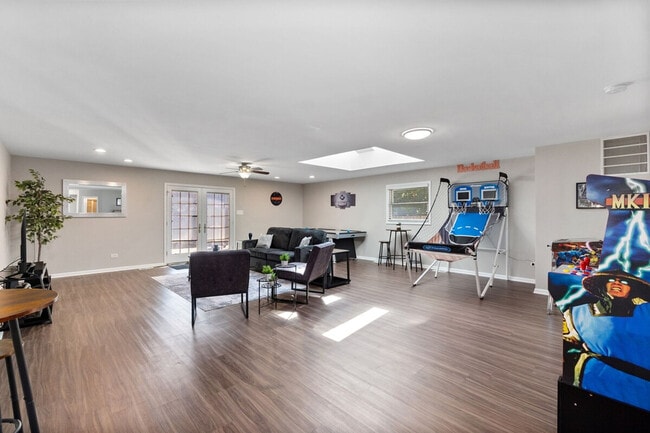 property at 6911 W 87th St