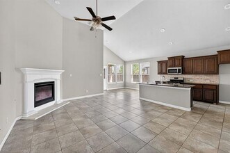 1133 Belsay Ln in Saginaw, TX - Building Photo - Building Photo