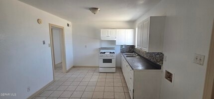 10377 Redwood St in El Paso, TX - Building Photo - Building Photo