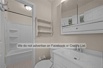 5842 Columbine Rd in Fayetteville, NC - Building Photo - Building Photo