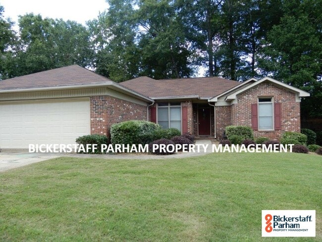 property at 7991 Big Creek Ct