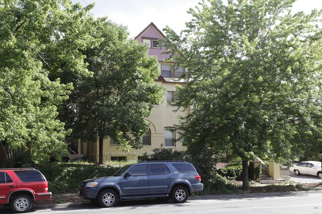 Ginger Quill Apartments in Denver, CO - Building Photo - Building Photo