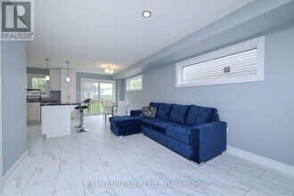 18 Webb St in East Luther Grand Valley, ON - Building Photo - Building Photo