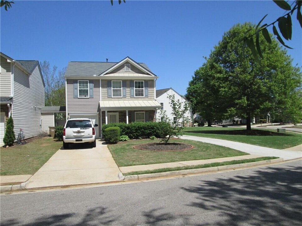 5960 Mountain Top Pl in Cumming, GA - Building Photo