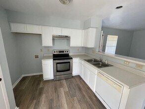 1605 Drive A in Round Rock, TX - Building Photo - Building Photo