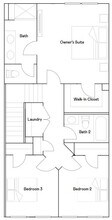 16005 Abelson Wy in Chesterfield, VA - Building Photo - Building Photo