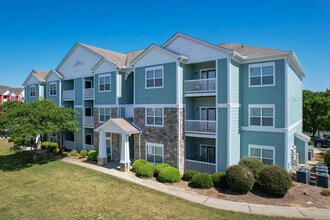 Reserve at Mill Creek in Florence, SC - Building Photo - Building Photo
