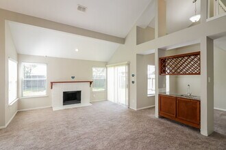 4627 Green Trail Dr in Houston, TX - Building Photo - Building Photo