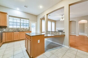 21315 Pennshore Ln in Katy, TX - Building Photo