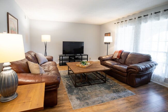 property at 210 Old Hickory Blvd