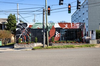 Highland Grand in Knoxville, TN - Building Photo - Building Photo