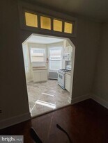 540 E Johnson St in Philadelphia, PA - Building Photo