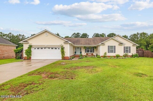 property at 912 Morganser Dr