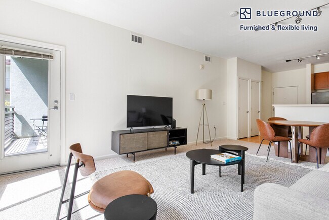 754 The Alameda, Unit SI FL2-ID534 in San Jose, CA - Foto de edificio - Building Photo