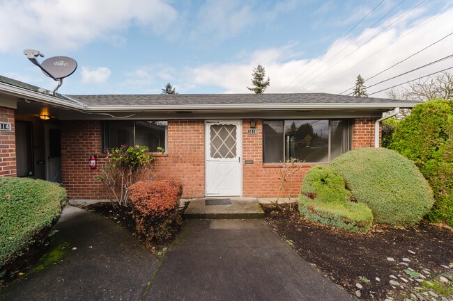 3816 F St in Vancouver, WA - Building Photo - Building Photo