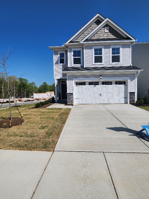 property at 140 Sagebrook Dr